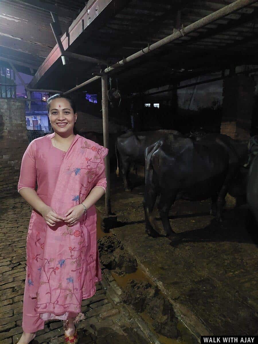 Day 6 & 7 – Celebrating Diwali Festival : Dehradun, India (Oct’24) 12