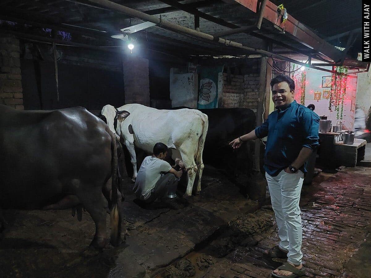 Day 6 & 7 – Celebrating Diwali Festival : Dehradun, India (Oct’24) 13