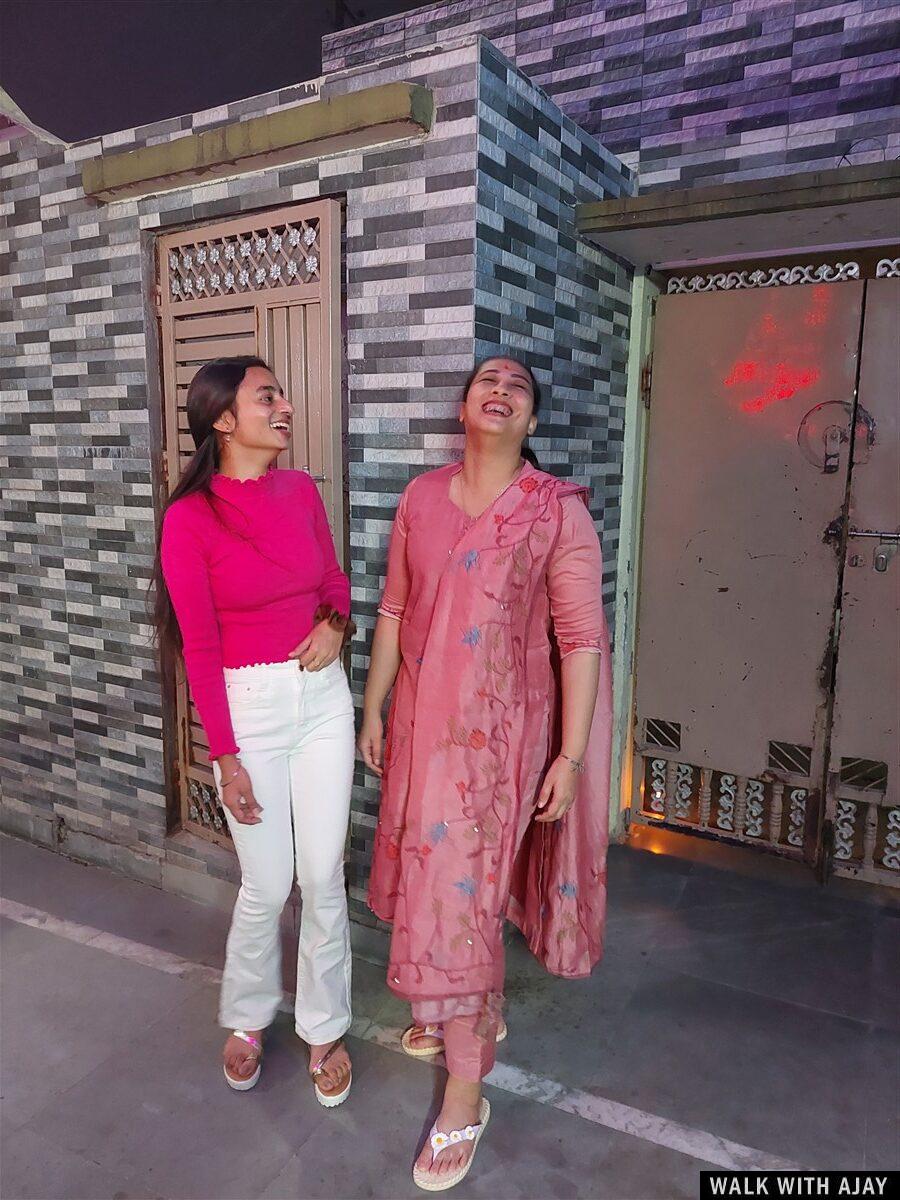 Day 6 & 7 – Celebrating Diwali Festival : Dehradun, India (Oct’24) 14