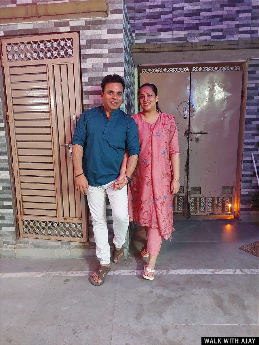Day 6 & 7 – Celebrating Diwali Festival : Dehradun, India (Oct’24) 15