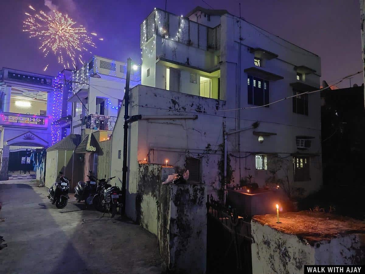 Day 6 & 7 – Celebrating Diwali Festival : Dehradun, India (Oct’24) 16