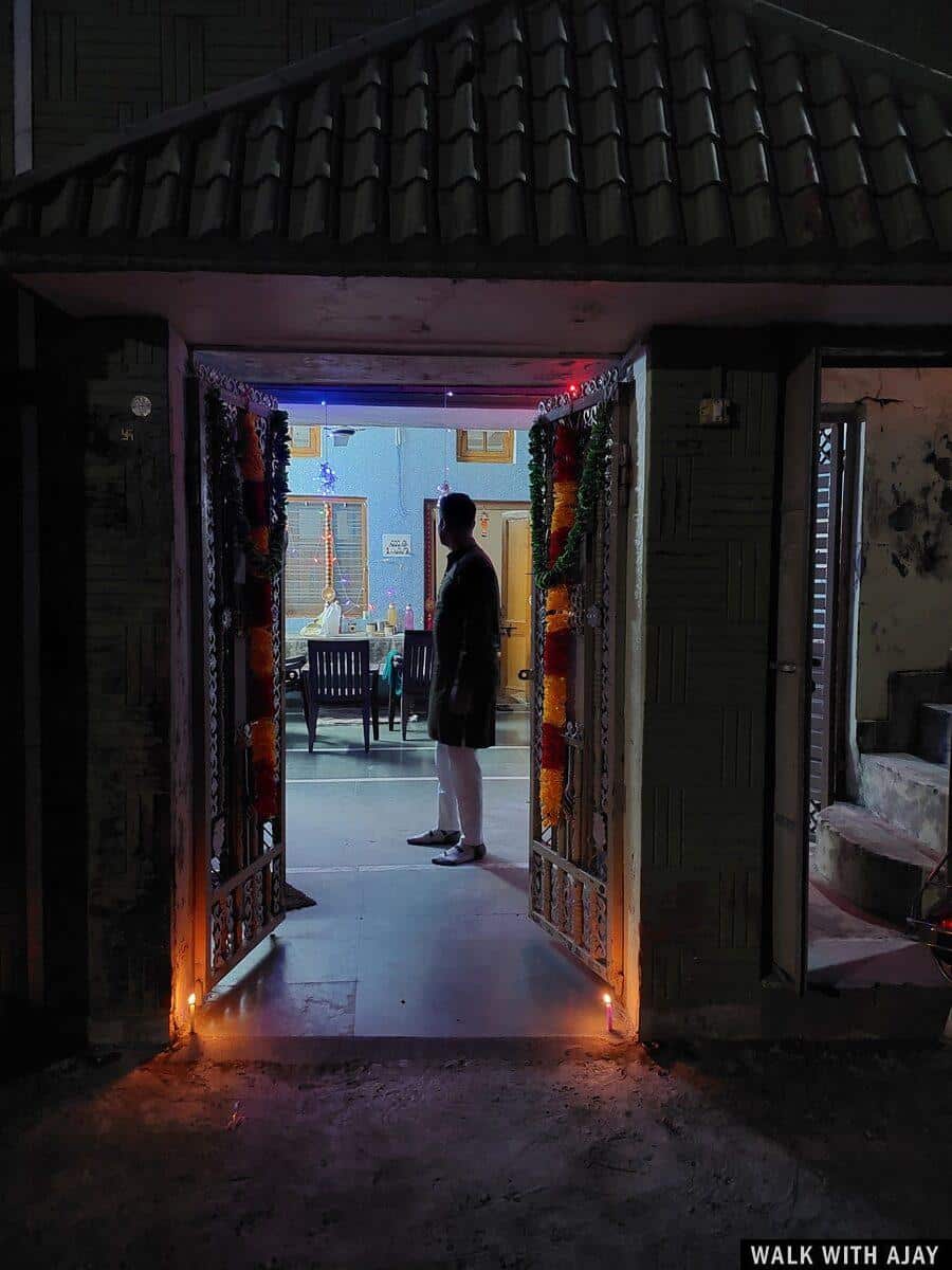 Day 6 & 7 – Celebrating Diwali Festival : Dehradun, India (Oct’24) 17