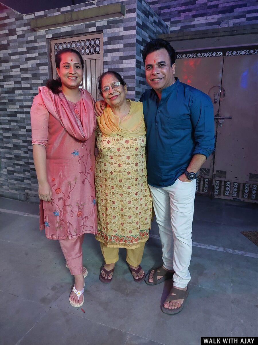 Day 6 & 7 – Celebrating Diwali Festival : Dehradun, India (Oct’24) 19