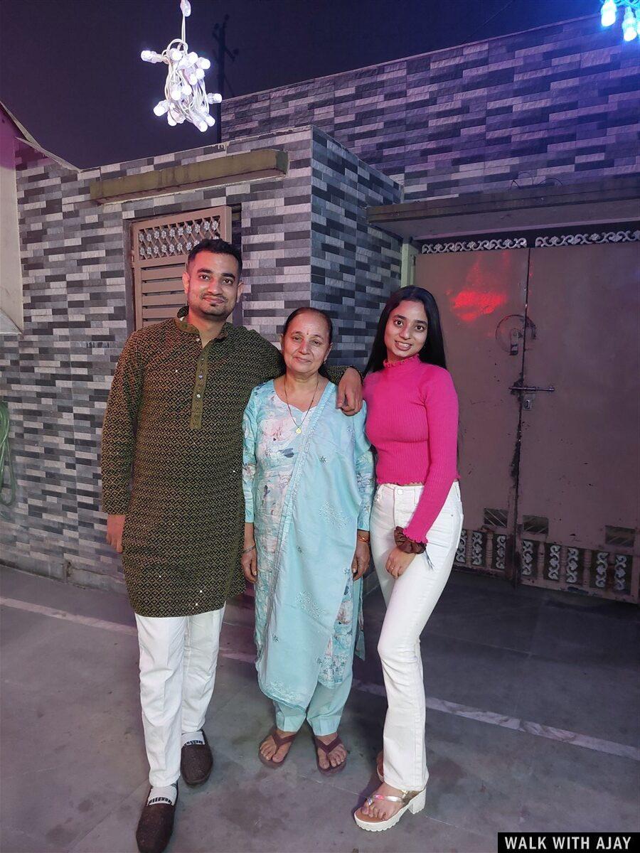 Day 6 & 7 – Celebrating Diwali Festival : Dehradun, India (Oct’24) 20