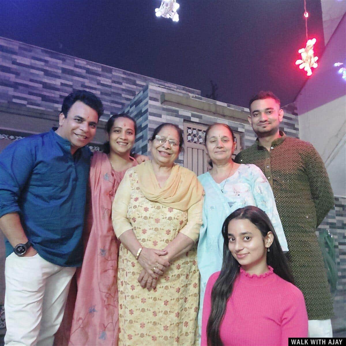 Day 6 & 7 – Celebrating Diwali Festival : Dehradun, India (Oct’24) 21