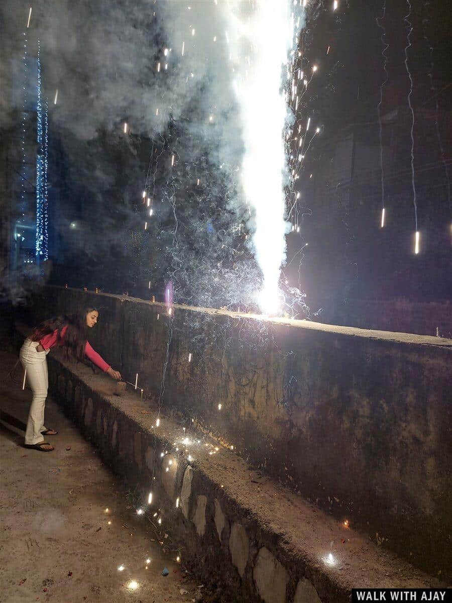Day 6 & 7 – Celebrating Diwali Festival : Dehradun, India (Oct’24) 22