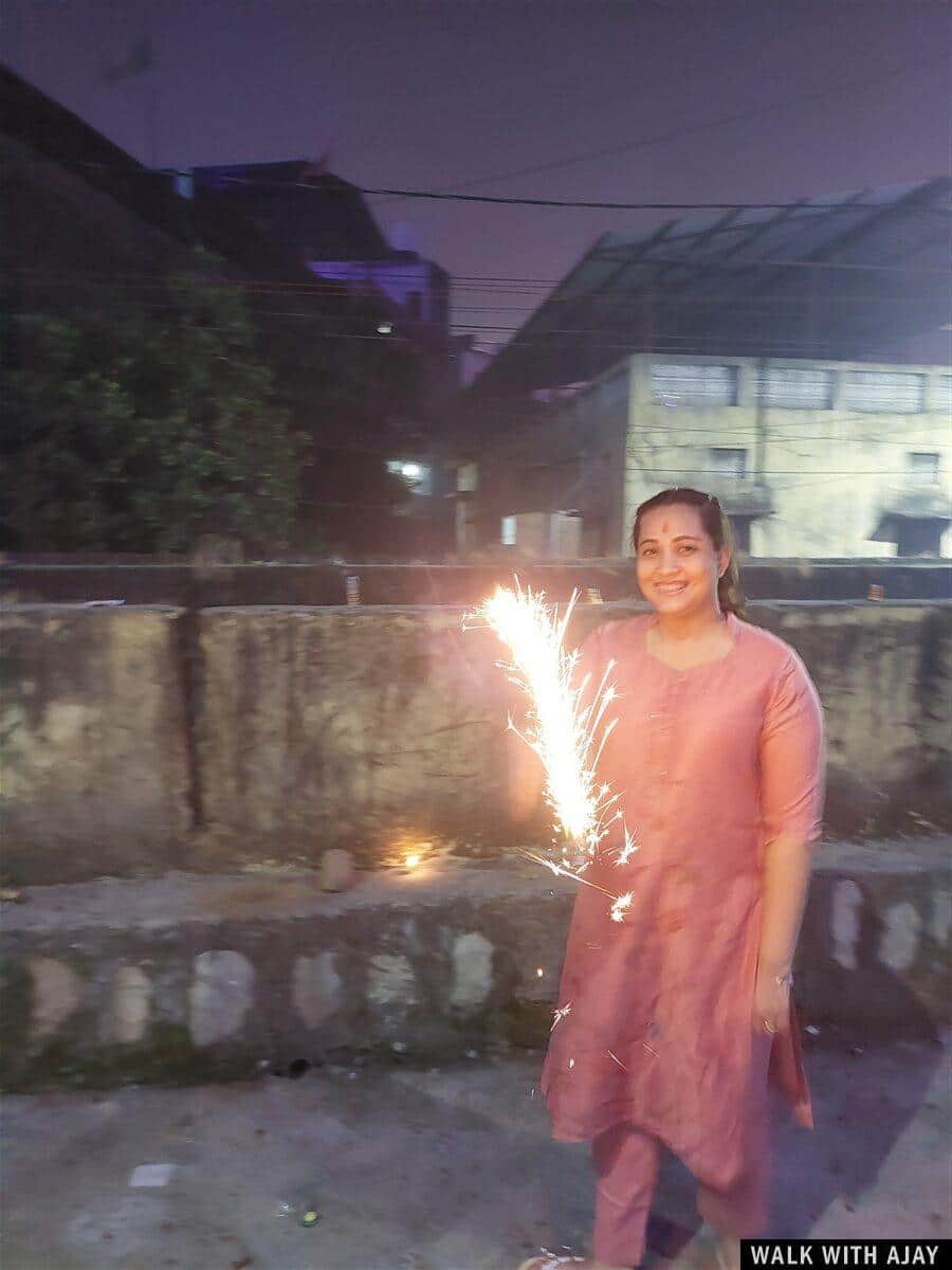 Day 6 & 7 – Celebrating Diwali Festival : Dehradun, India (Oct’24) 23