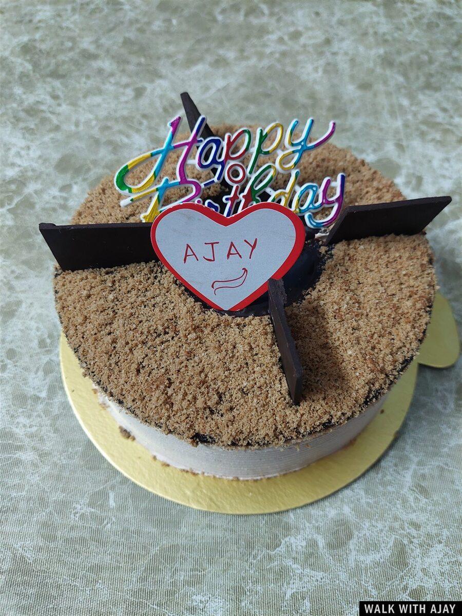 Day 8 & 9 – My Birthday Celebration in Delhi, India (Nov’24) 12