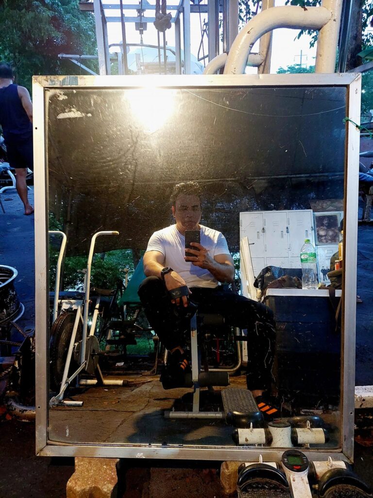 My Fitness Journey in Bangkok (2024) 15 My Fitness Journey in Bangkok (2024) 11