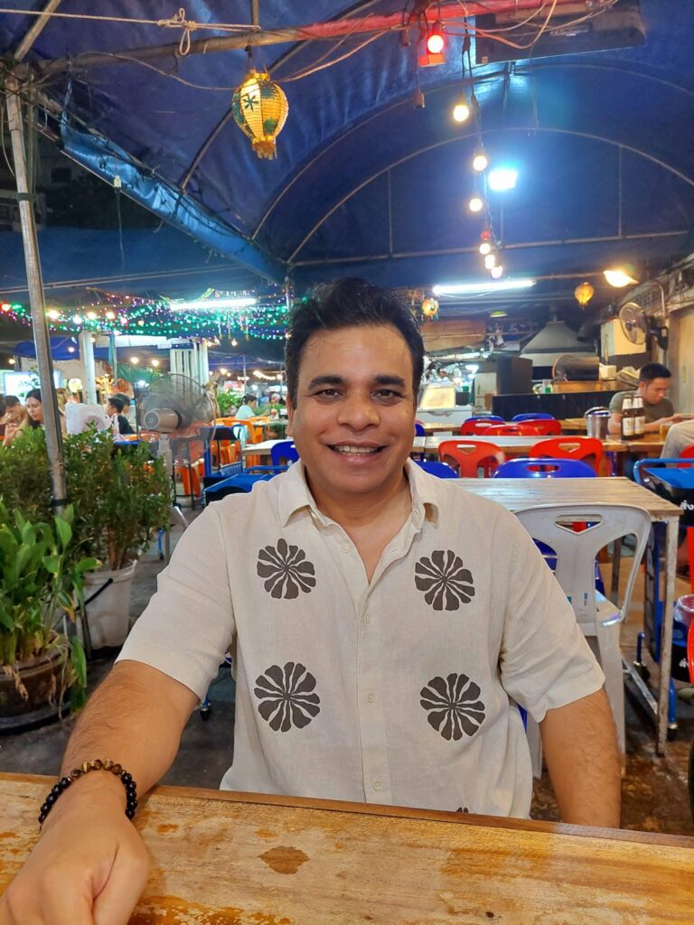 Bangkok Memories - September to December 2024 28 Bangkok Memories - September to December 2024 26