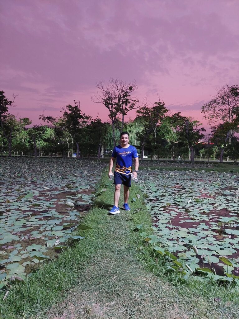 My Fitness Journey in Bangkok (2024) 22 My Fitness Journey in Bangkok (2024) 18