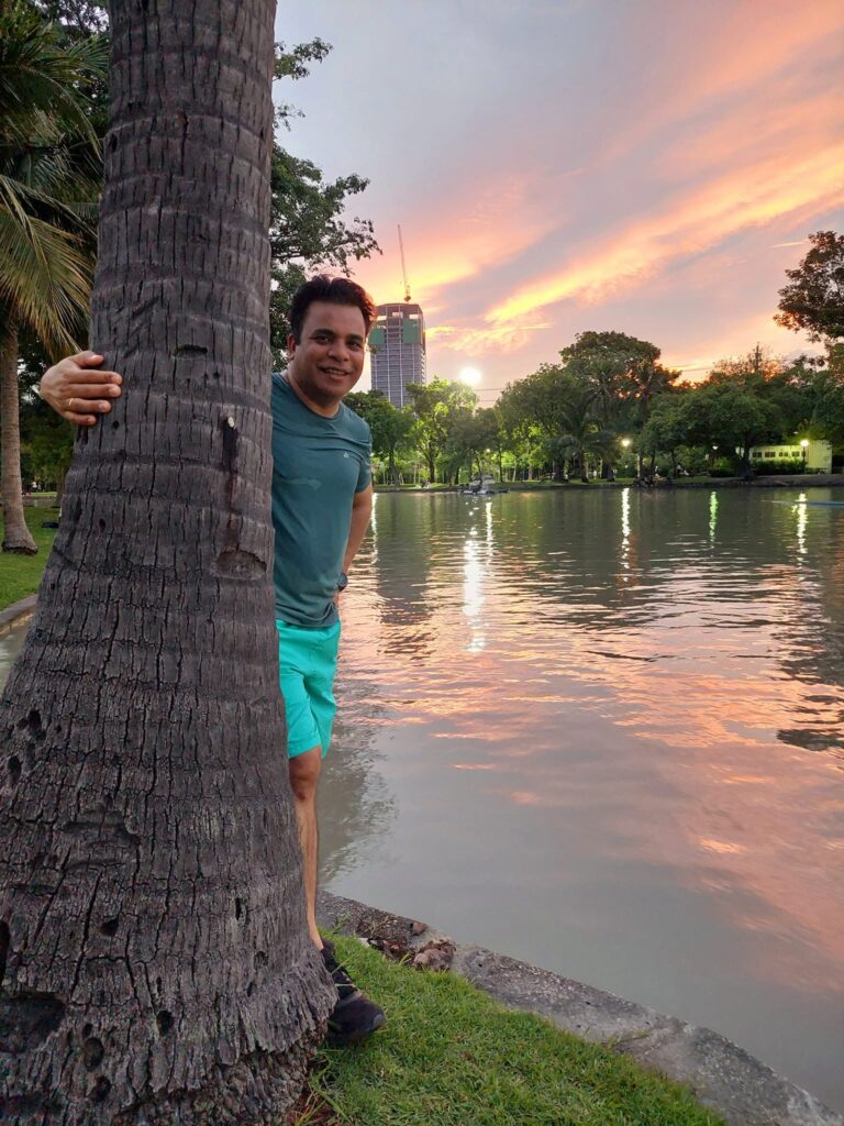 My Fitness Journey in Bangkok (2024) 6 My Fitness Journey in Bangkok (2024) 4