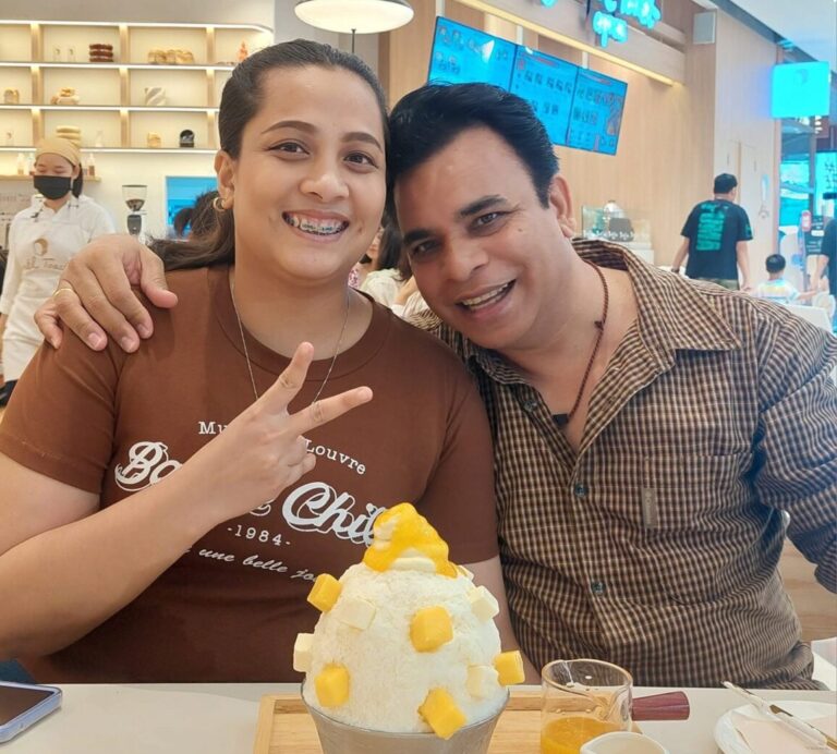 Bangkok Memories – September to December 2024