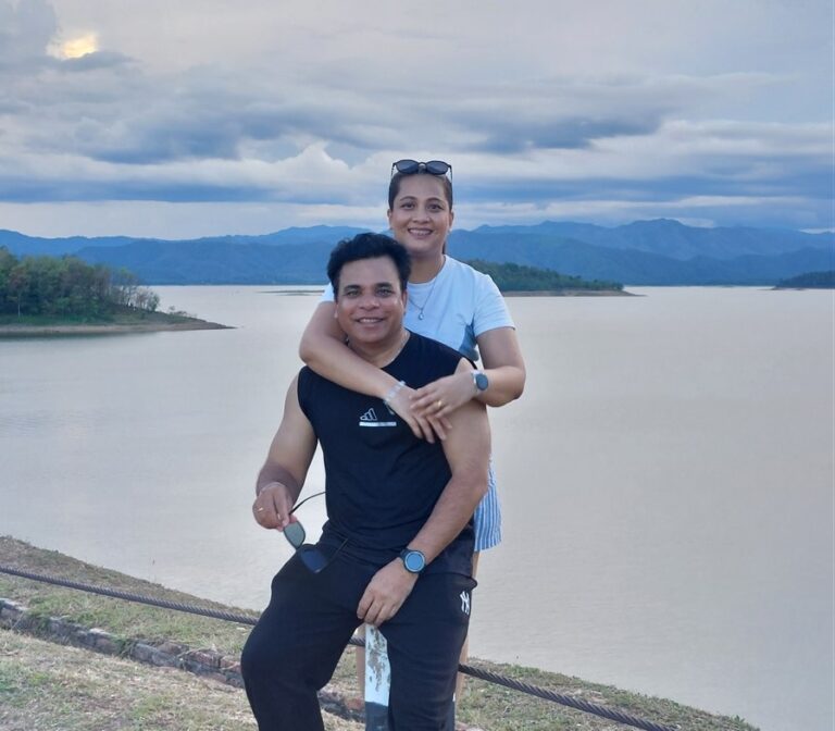 Day 2 – Exploring Around Phetchaburi, Thailand (Apr’25)