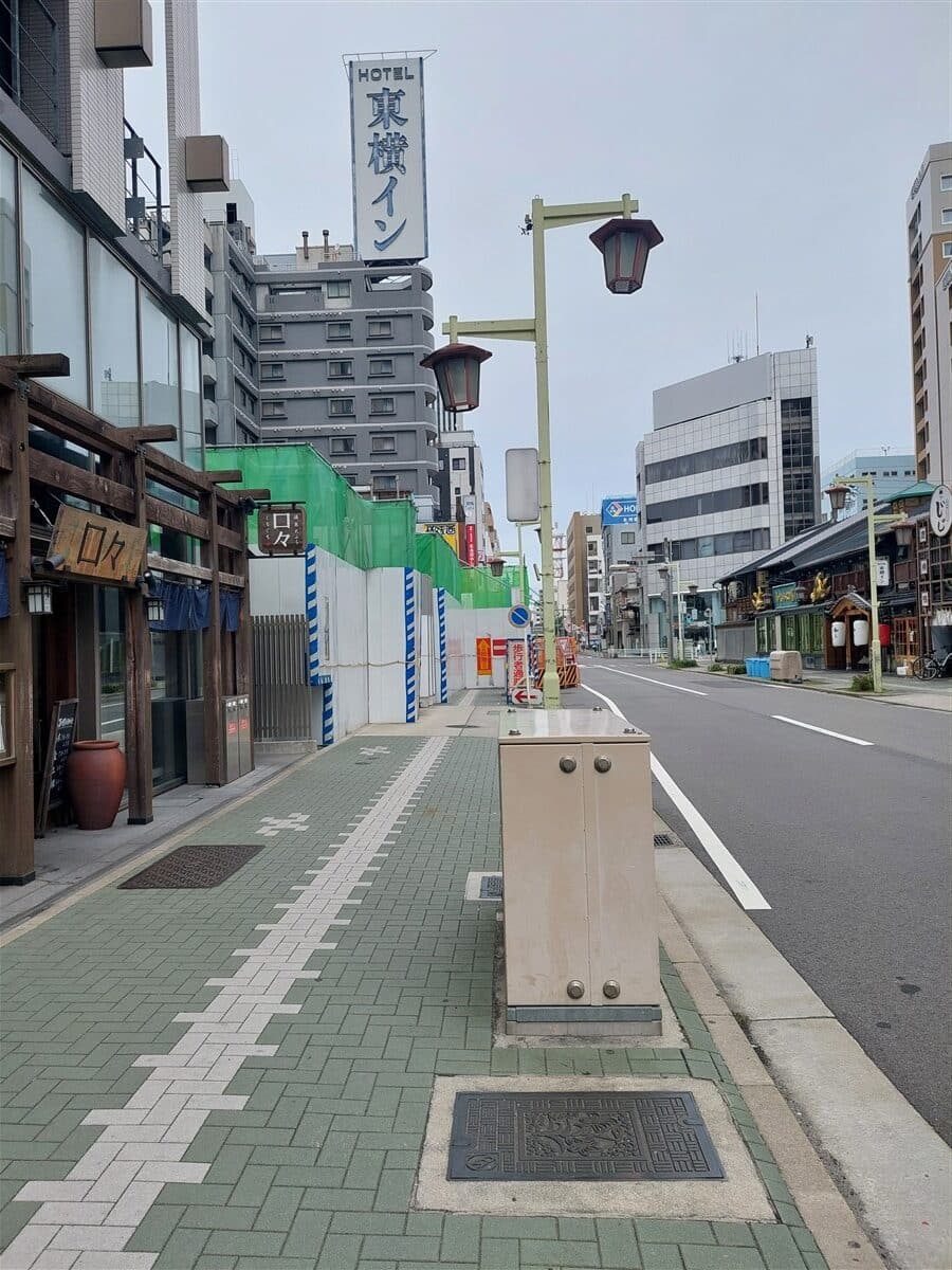 Day 1 - First Day Exploring Nagoya City : Japan (Oct'25) 4