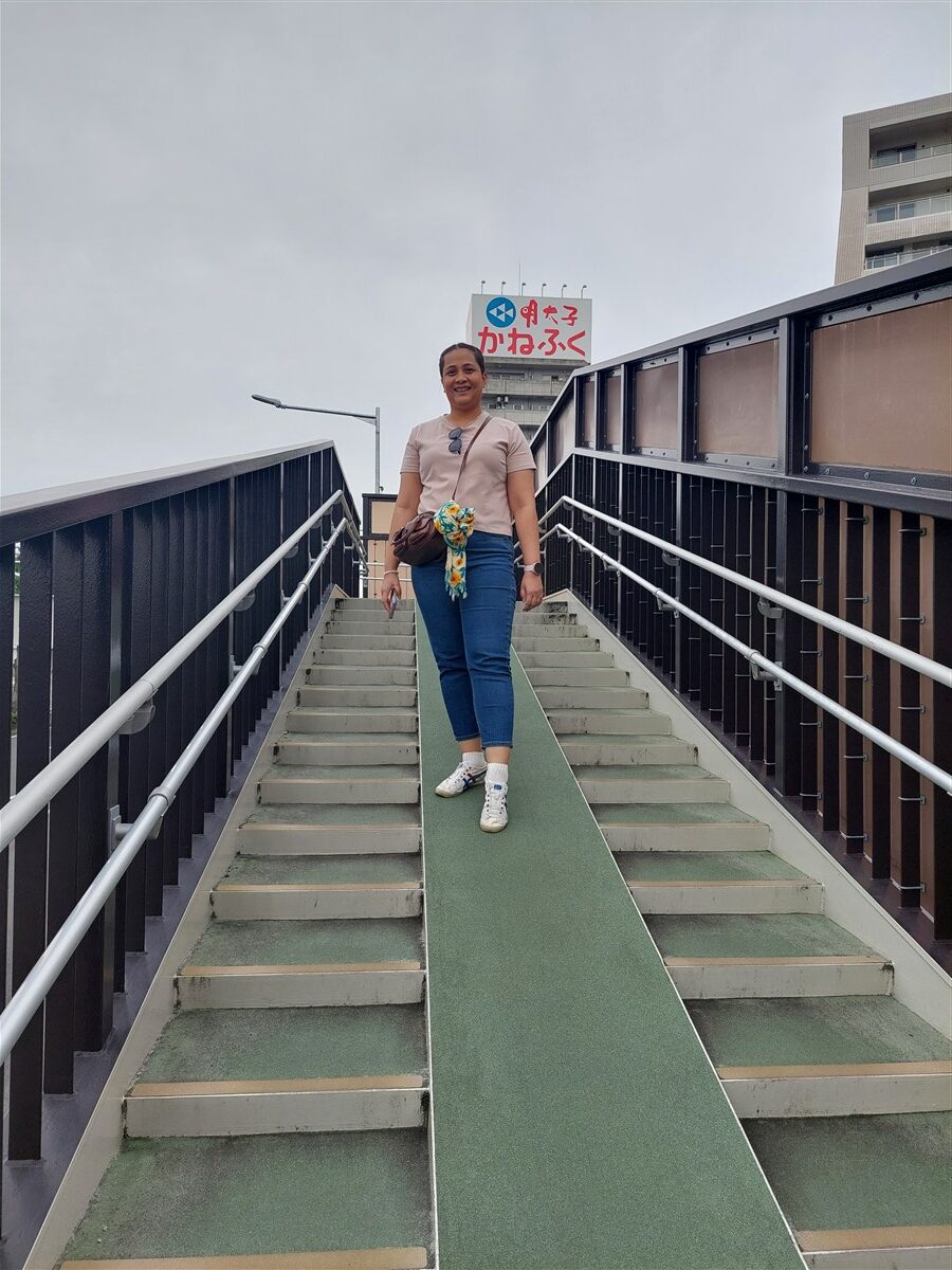 Day 1 - First Day Exploring Nagoya City : Japan (Oct'25) 9