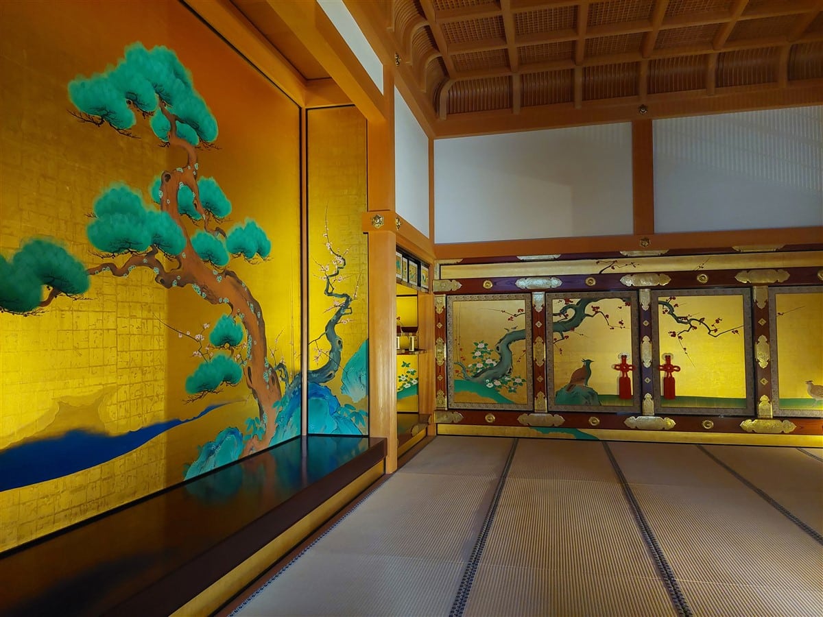 Day 1 - First Day Exploring Nagoya City : Japan (Oct'25) 34