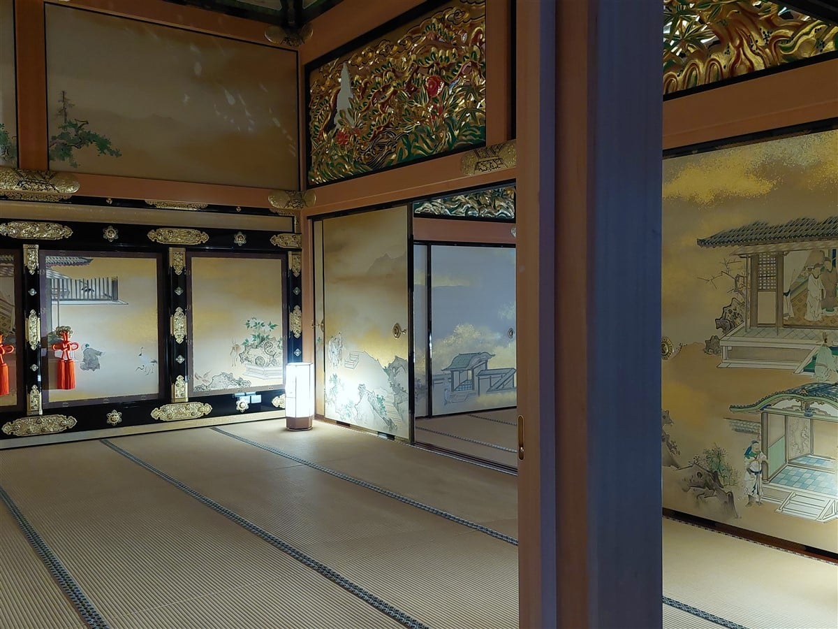 Day 1 - First Day Exploring Nagoya City : Japan (Oct'25) 35