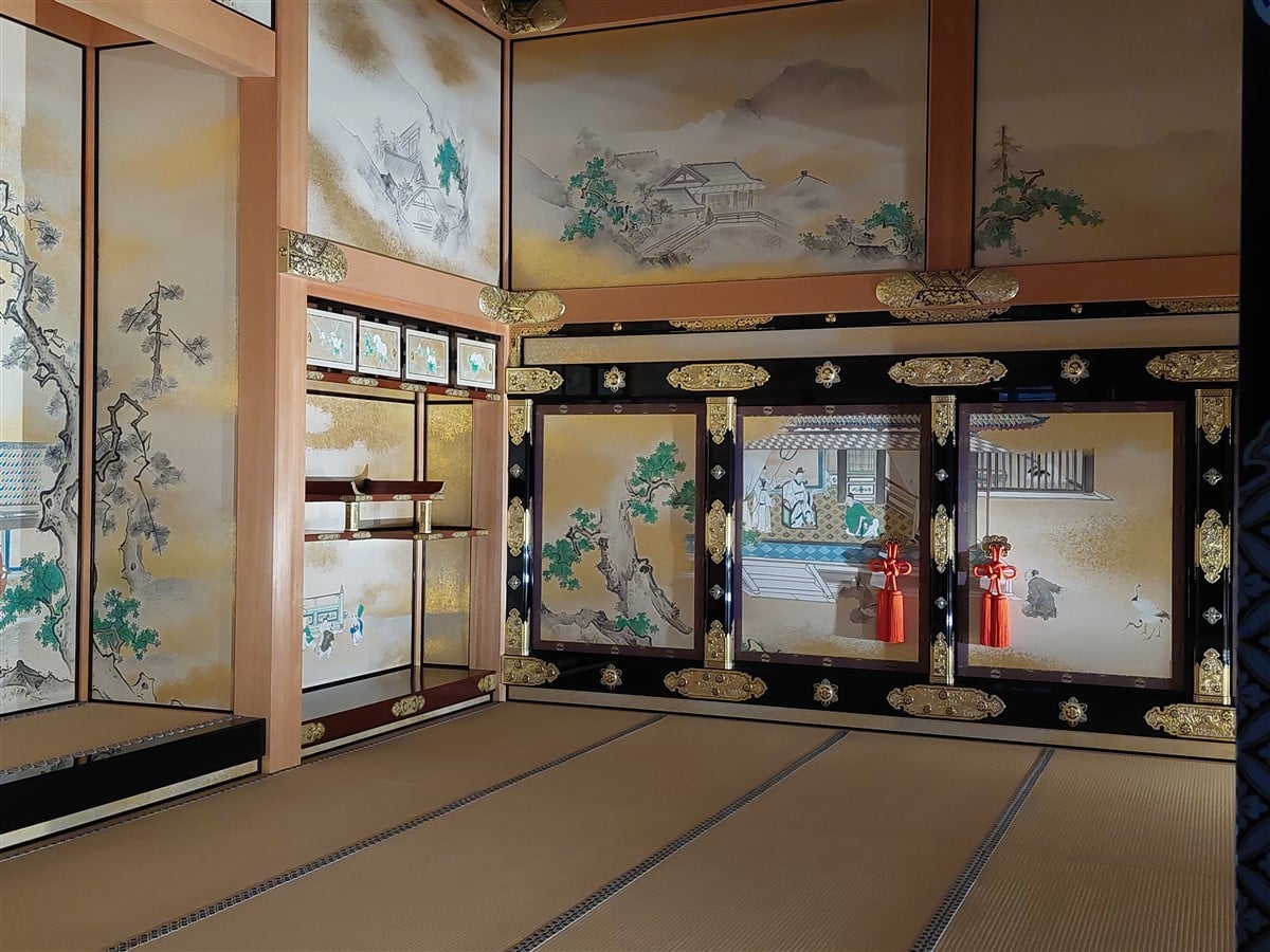 Day 1 - First Day Exploring Nagoya City : Japan (Oct'25) 36