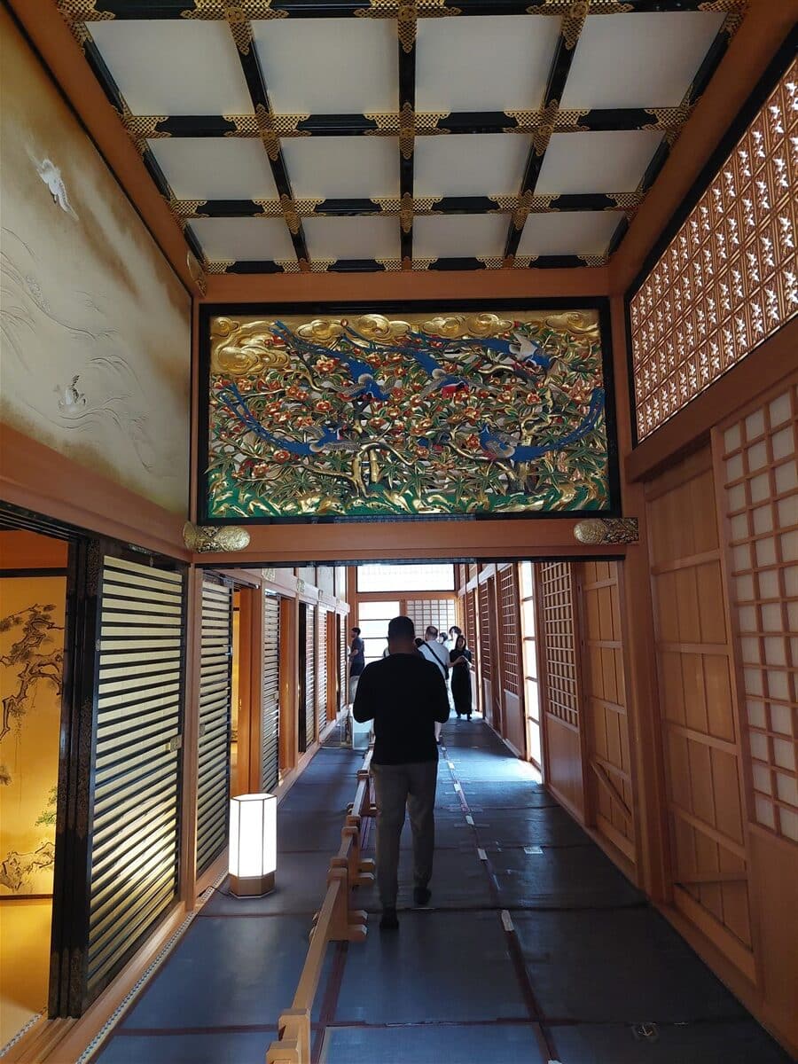Day 1 - First Day Exploring Nagoya City : Japan (Oct'25) 38