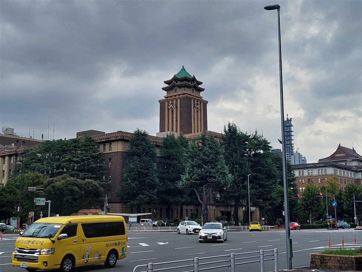 Day 1 - First Day Exploring Nagoya City : Japan (Oct'25) 44