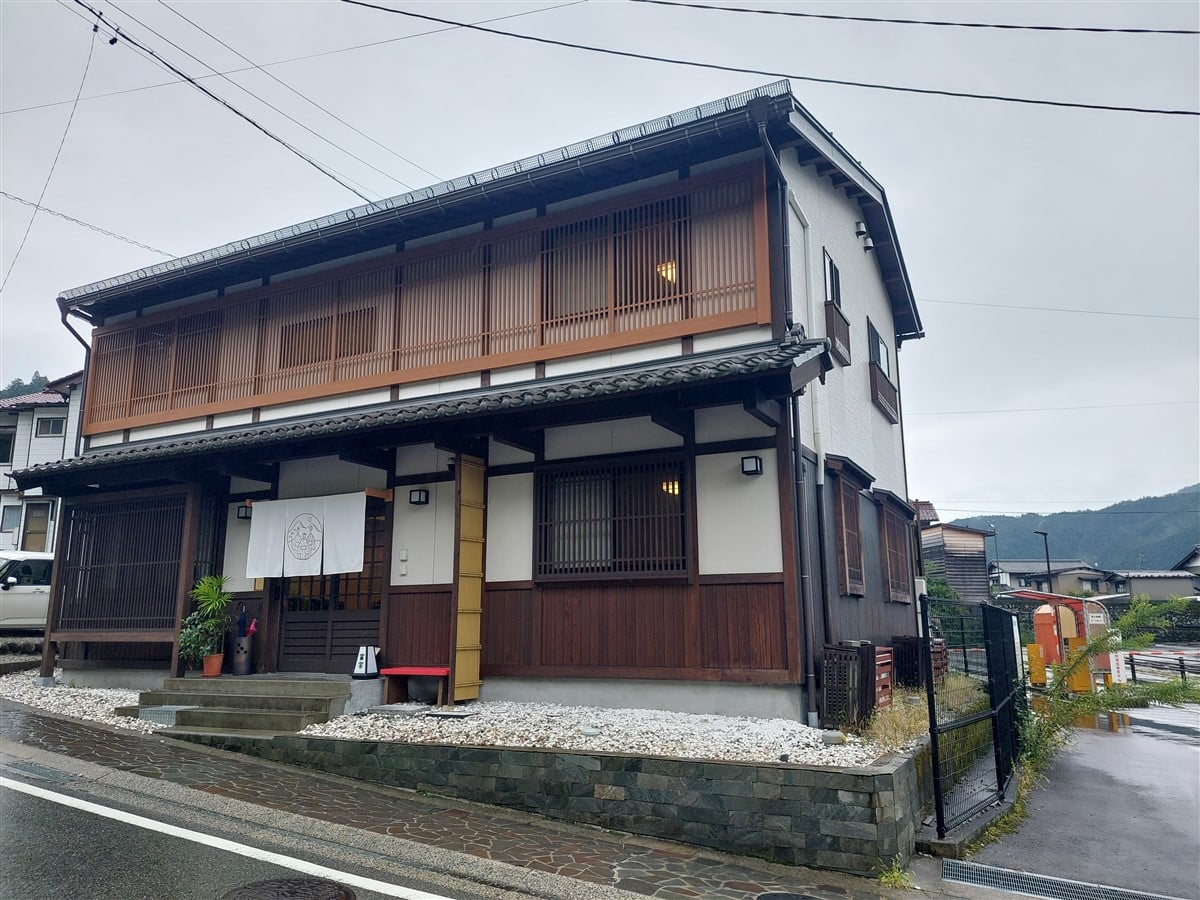 Day 2 – Walking & Exploring Gero Onsen Town : Japan (Oct’25) 4