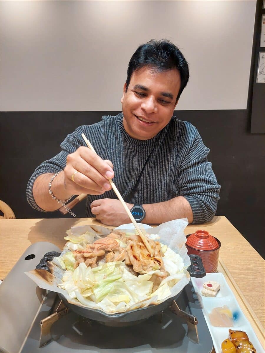 Day 2 – Walking & Exploring Gero Onsen Town : Japan (Oct’25) 10