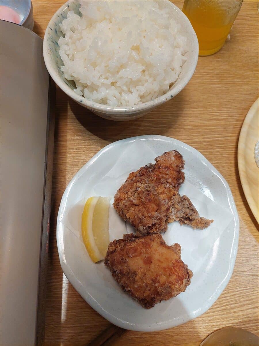 Day 2 – Walking & Exploring Gero Onsen Town : Japan (Oct’25) 12