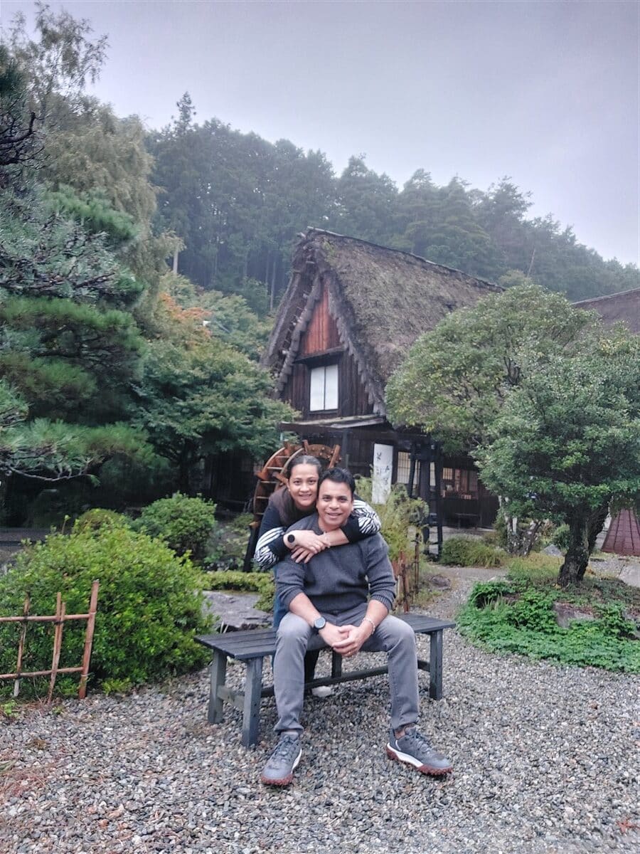 Day 2 – Walking & Exploring Gero Onsen Town : Japan (Oct’25) 36