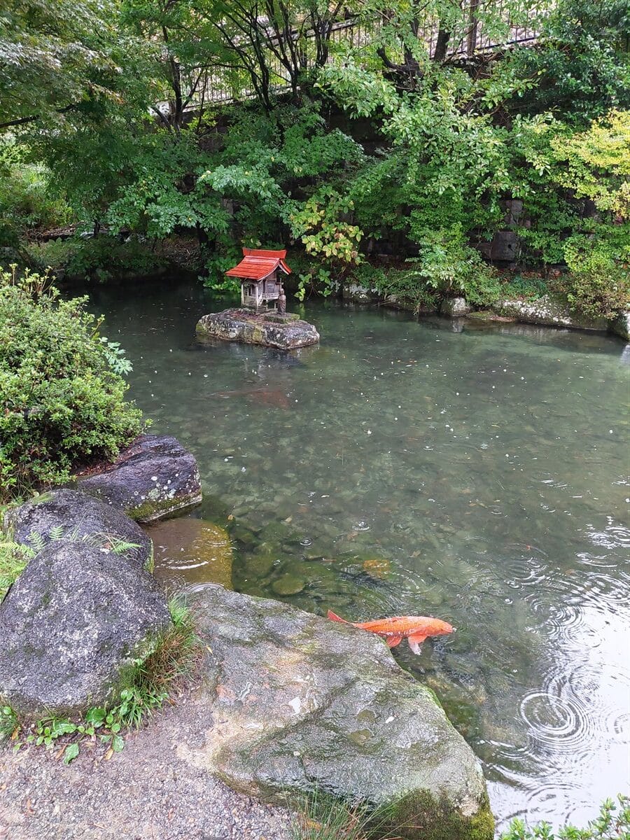 Day 2 – Walking & Exploring Gero Onsen Town : Japan (Oct’25) 41