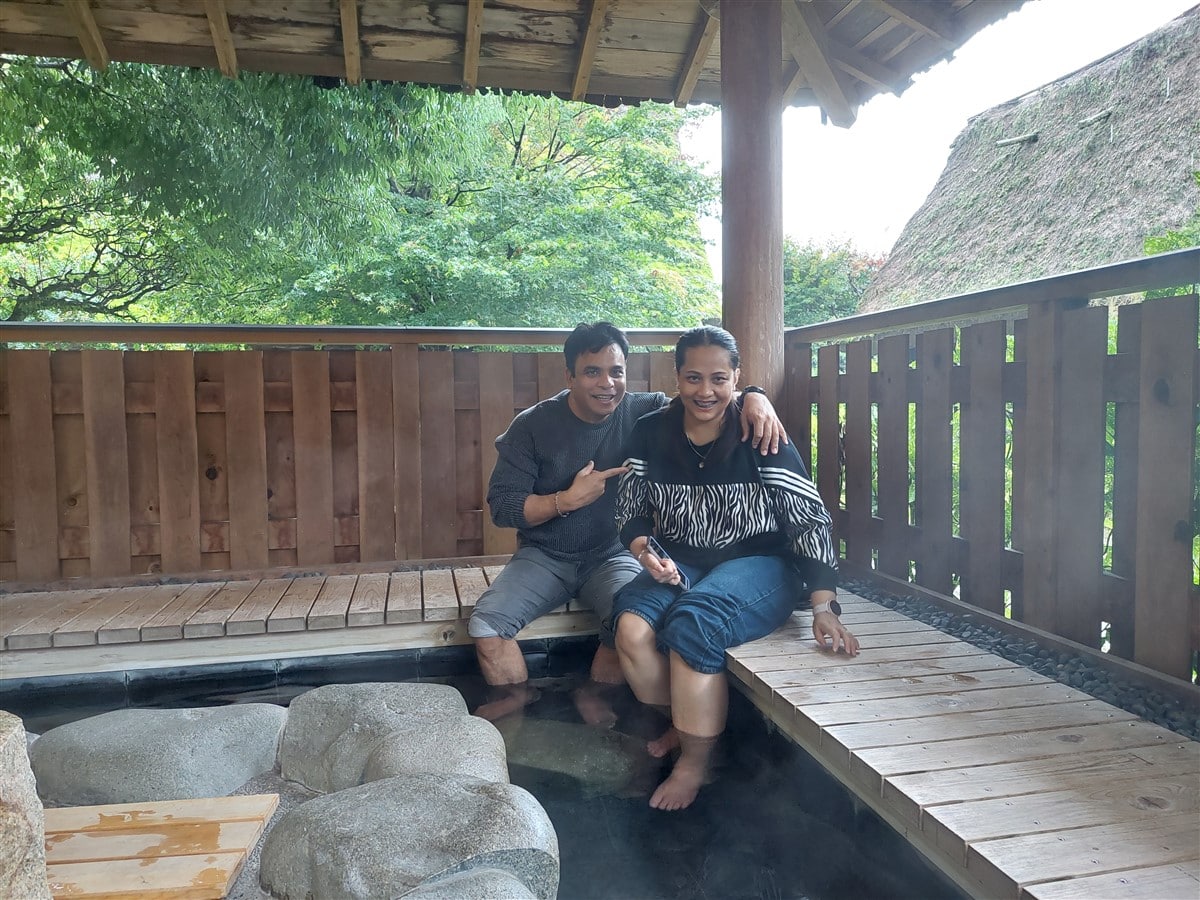 Day 2 – Walking & Exploring Gero Onsen Town : Japan (Oct’25) 46