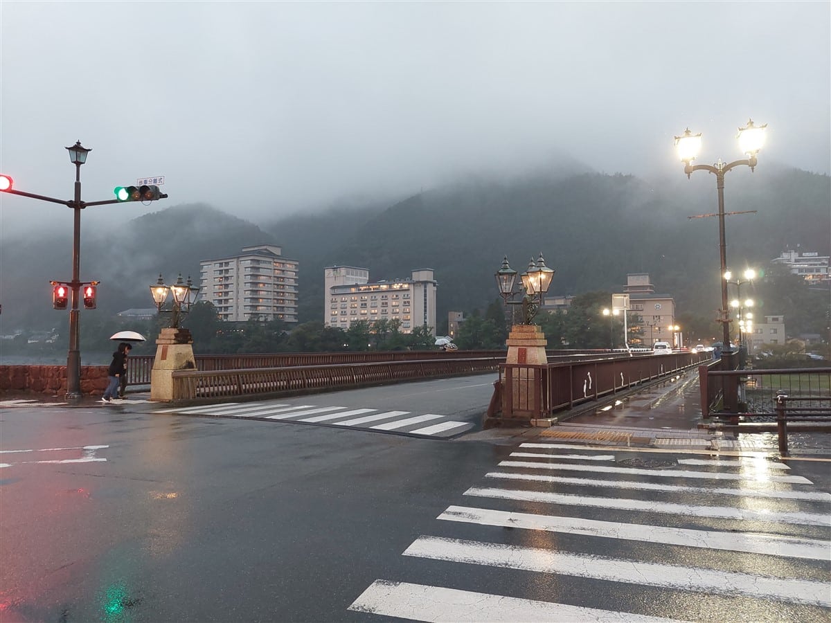 Day 2 – Walking & Exploring Gero Onsen Town : Japan (Oct’25) 64