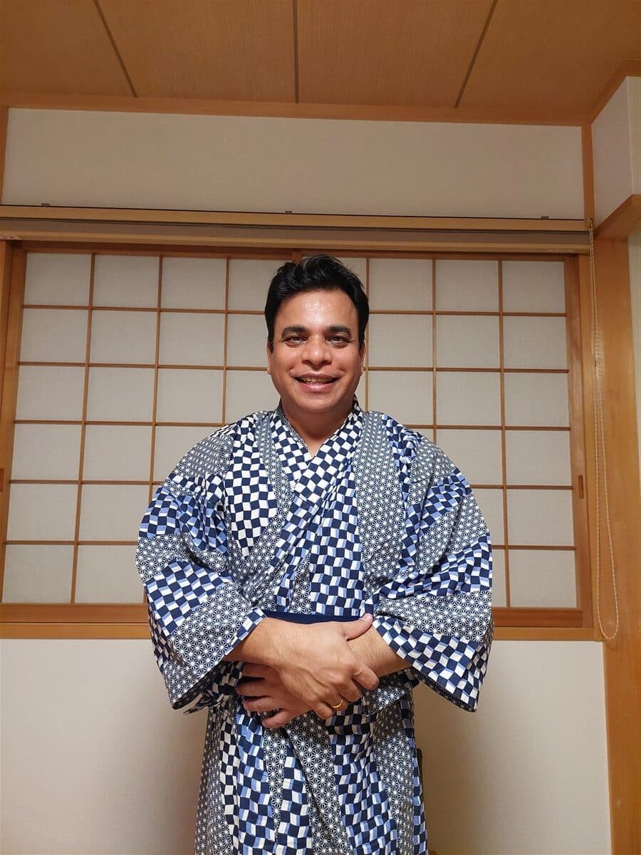 Day 2 – Walking & Exploring Gero Onsen Town : Japan (Oct’25) 75