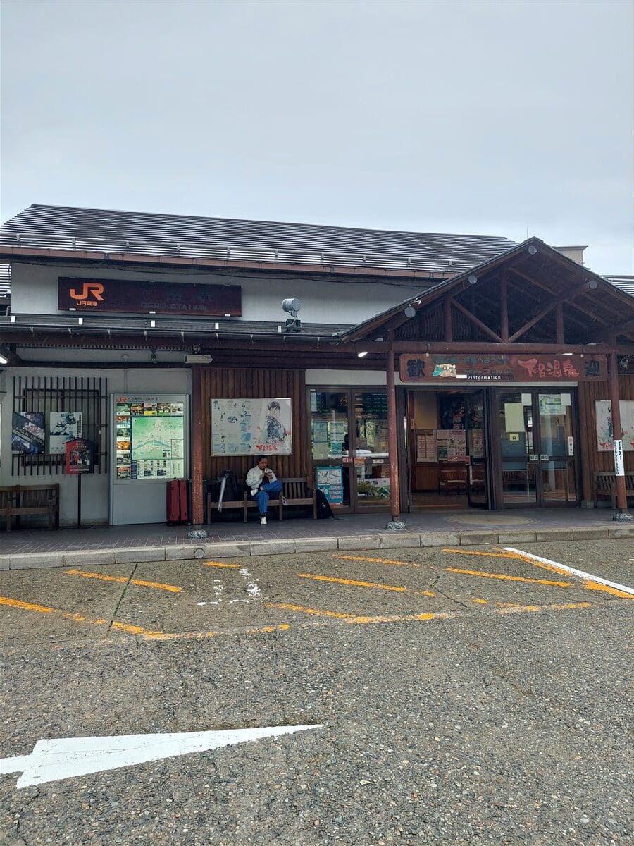 Day 3 - Walking & Exploring Takayama Old Town : Japan (Oct'25) 2