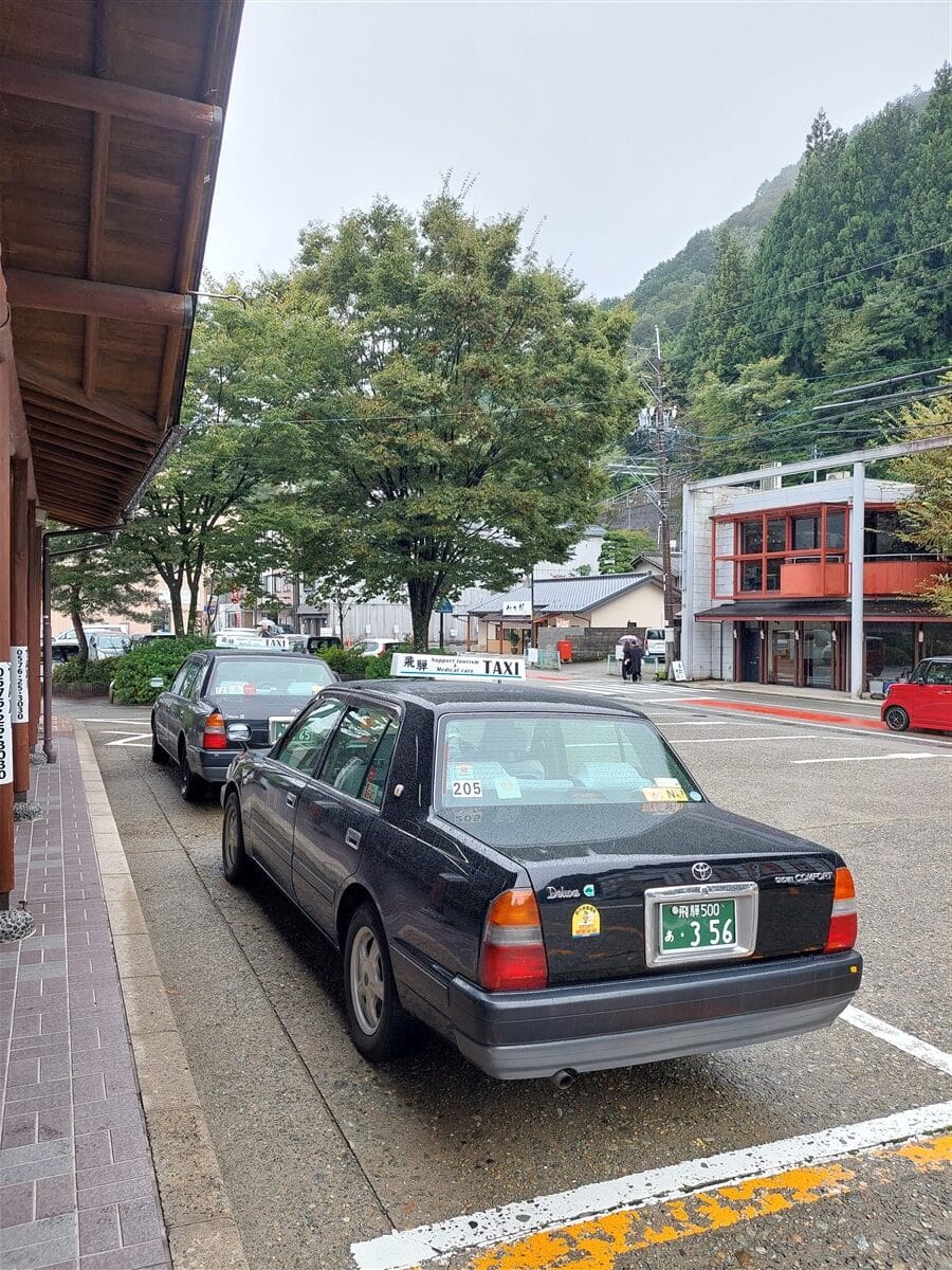Day 3 - Walking & Exploring Takayama Old Town : Japan (Oct'25) 4