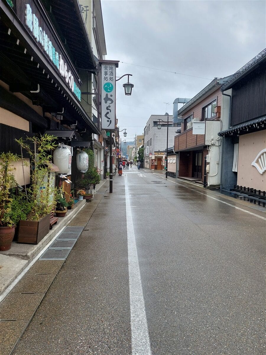 Day 3 - Walking & Exploring Takayama Old Town : Japan (Oct'25) 8