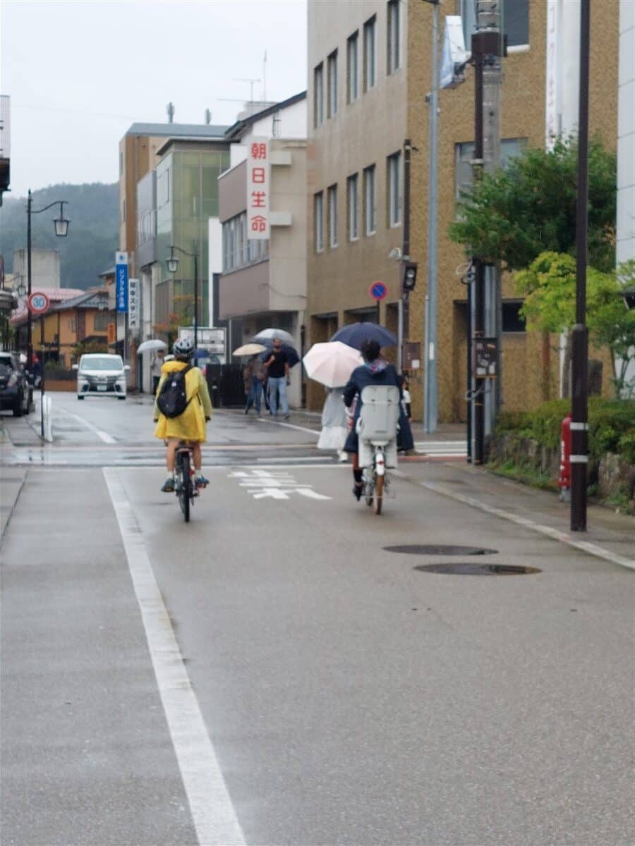 Day 3 - Walking & Exploring Takayama Old Town : Japan (Oct'25) 11 Day 3 - Walking & Exploring Takayama Old Town : Japan (Oct'25) 11