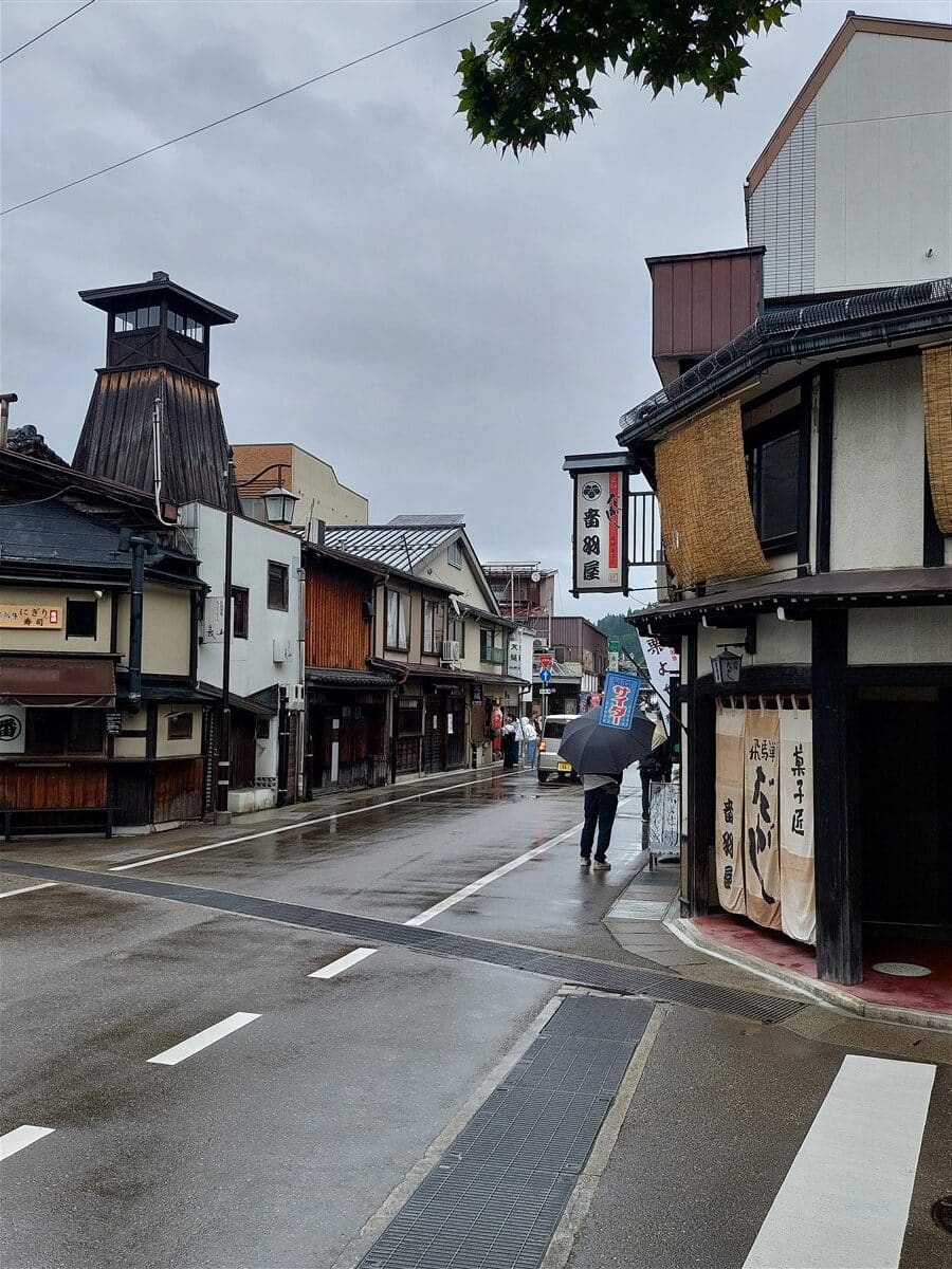 Day 3 - Walking & Exploring Takayama Old Town : Japan (Oct'25) 16