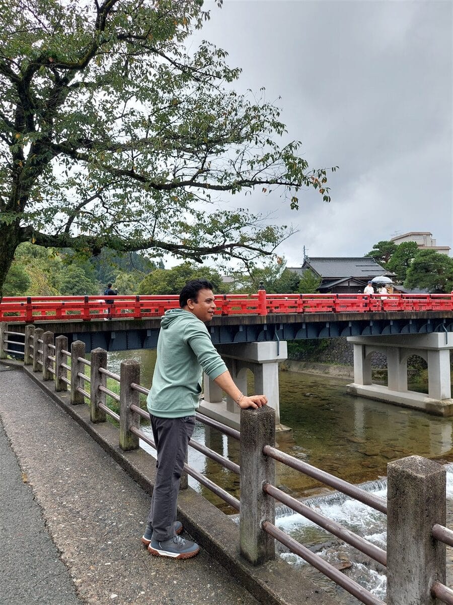 Day 3 - Walking & Exploring Takayama Old Town : Japan (Oct'25) 29