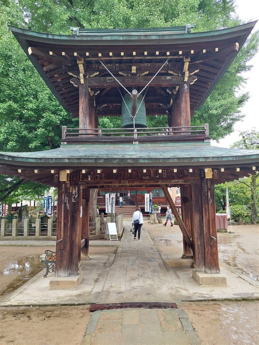 Day 3 - Walking & Exploring Takayama Old Town : Japan (Oct'25) 33