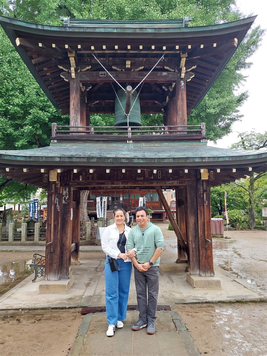 Day 3 - Walking & Exploring Takayama Old Town : Japan (Oct'25) 36 Day 3 - Walking & Exploring Takayama Old Town : Japan (Oct'25) 34