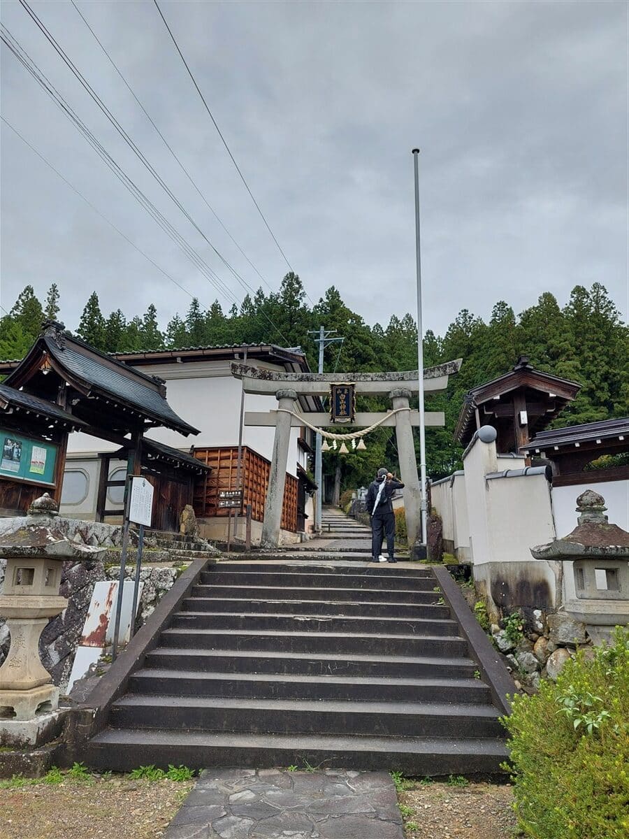 Day 3 - Walking & Exploring Takayama Old Town : Japan (Oct'25) 49