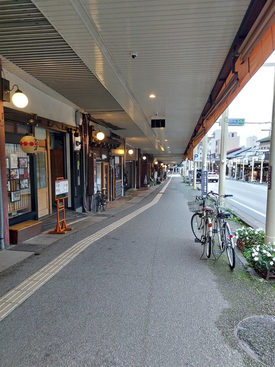 Day 3 - Walking & Exploring Takayama Old Town : Japan (Oct'25) 51
