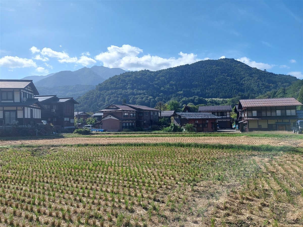 Day 4 - One Day Shirakawago & Gokayama Ainokura Tour from Takayama : Japan (Oct25) 38