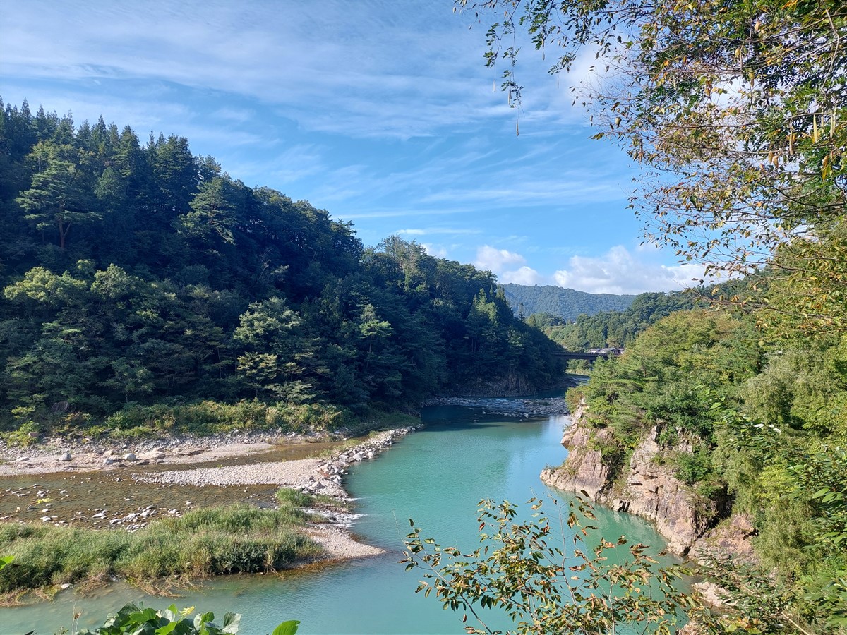 Day 4 - One Day Shirakawago & Gokayama Ainokura Tour from Takayama : Japan (Oct25) 49