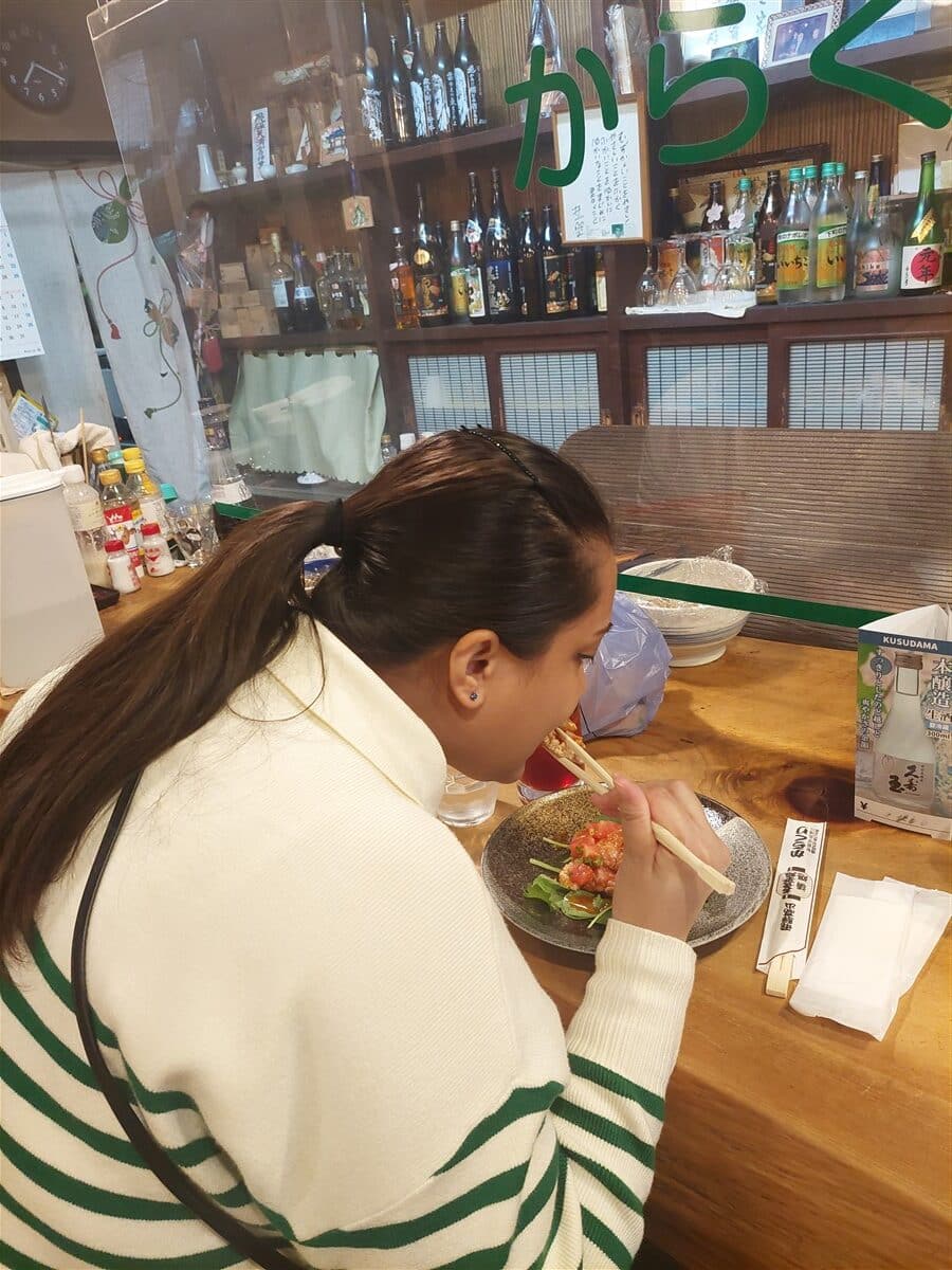 Day 4 - One Day Shirakawago & Gokayama Ainokura Tour from Takayama : Japan (Oct25) 50