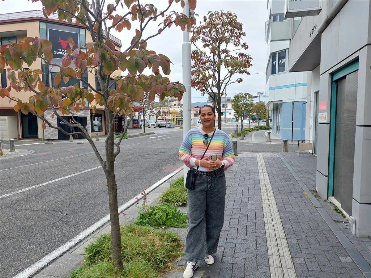 Day 5 - Walking & Exploring Matsumoto City : Japan (Oct'25) 3