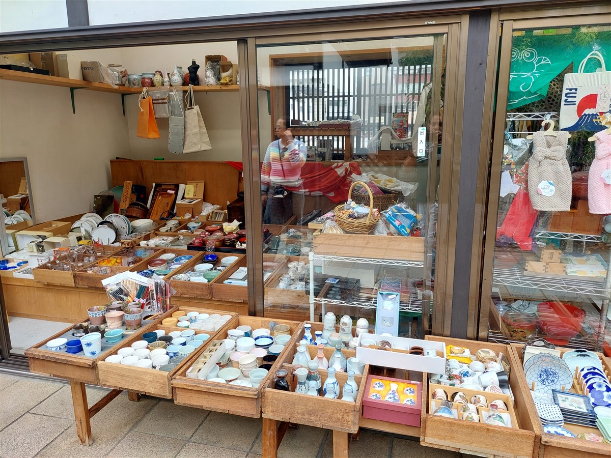 Day 5 - Walking & Exploring Matsumoto City : Japan (Oct'25) 14