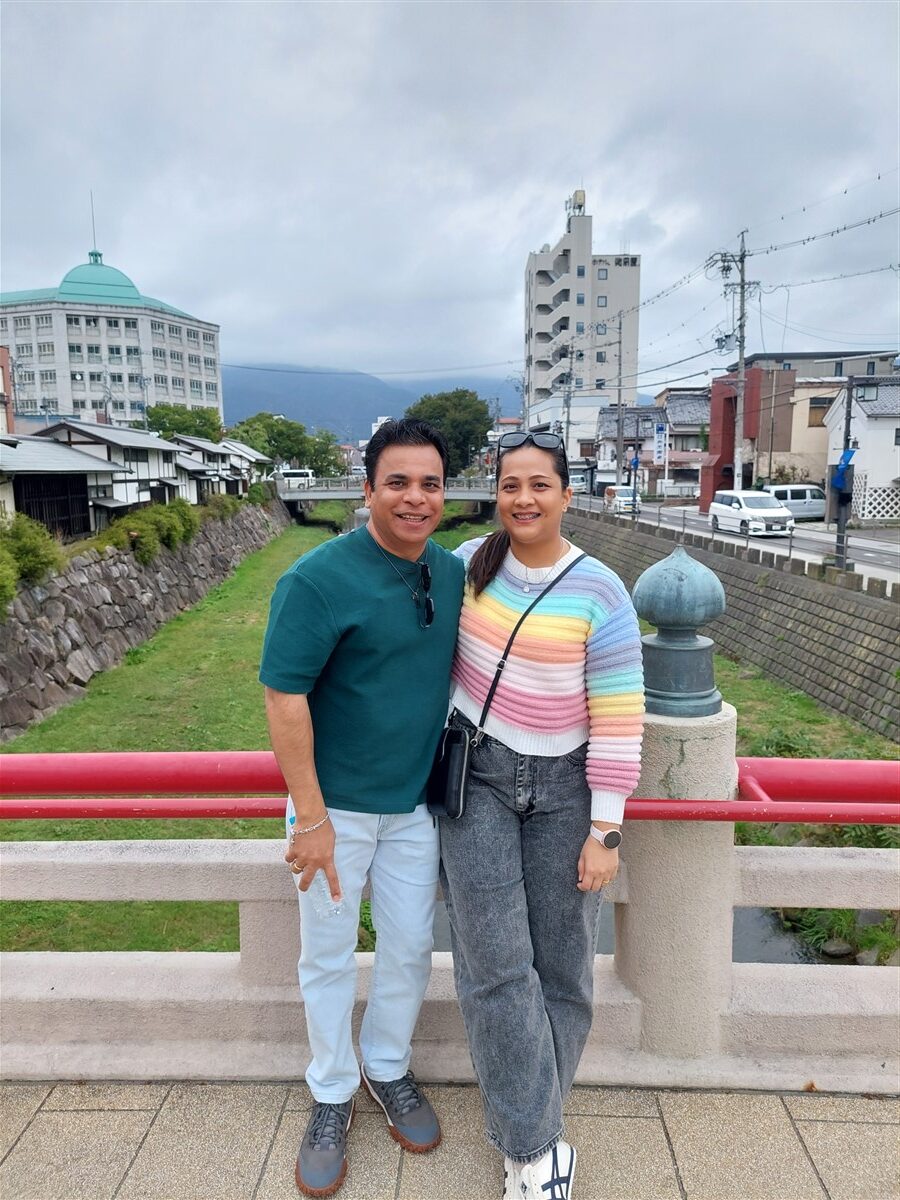 Day 5 - Walking & Exploring Matsumoto City : Japan (Oct'25) 21
