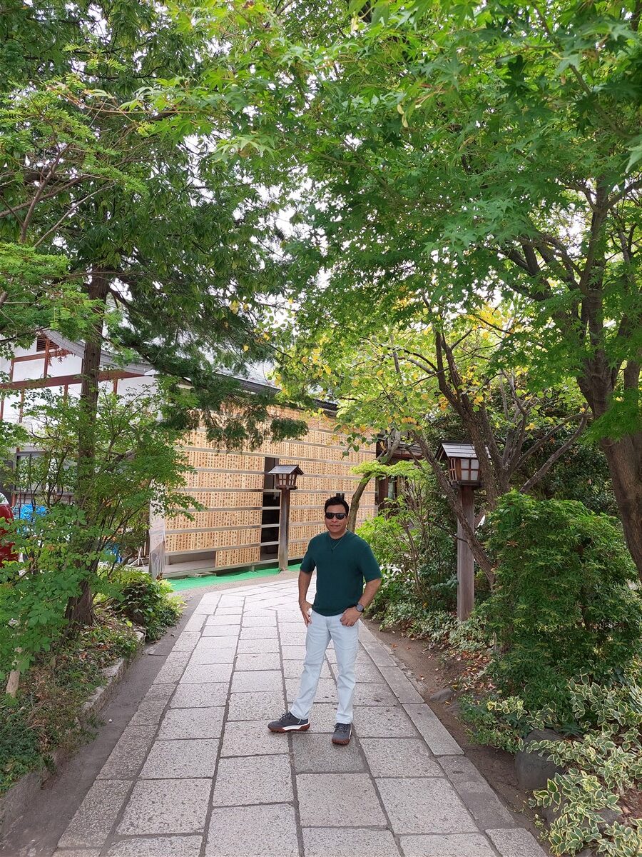 Day 5 - Walking & Exploring Matsumoto City : Japan (Oct'25) 27